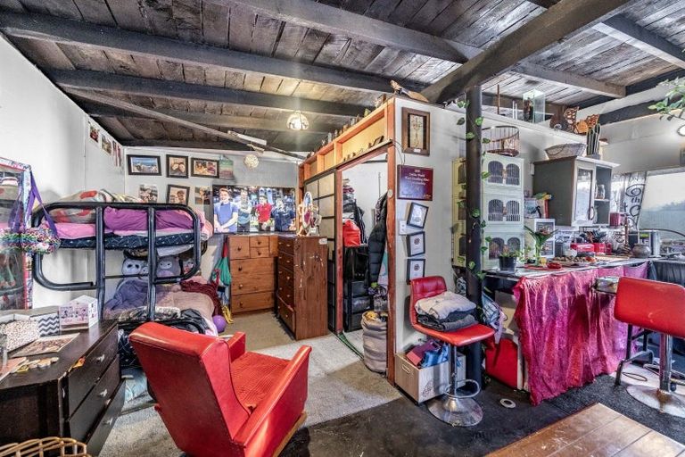 Photo of property in 133 Birchwood Road, Ohai, 9635