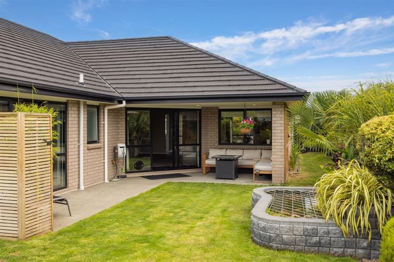 Photo of property in 69 Kittyhawk Avenue, Wigram, Christchurch, 8042
