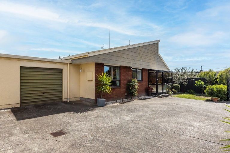 Photo of property in 50a Avenue Road, Greenmeadows, Napier, 4112