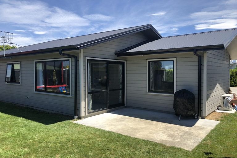 Photo of property in 160a Guppy Road, Taradale, Napier, 4112