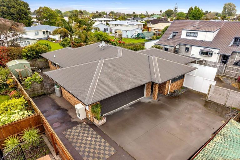 Photo of property in 55a Henderson Street, Whakatane, 3120
