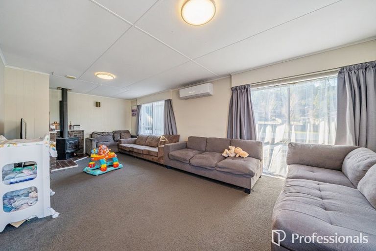 Photo of property in 55 Kairanga Crescent, Wainuiomata, Lower Hutt, 5014