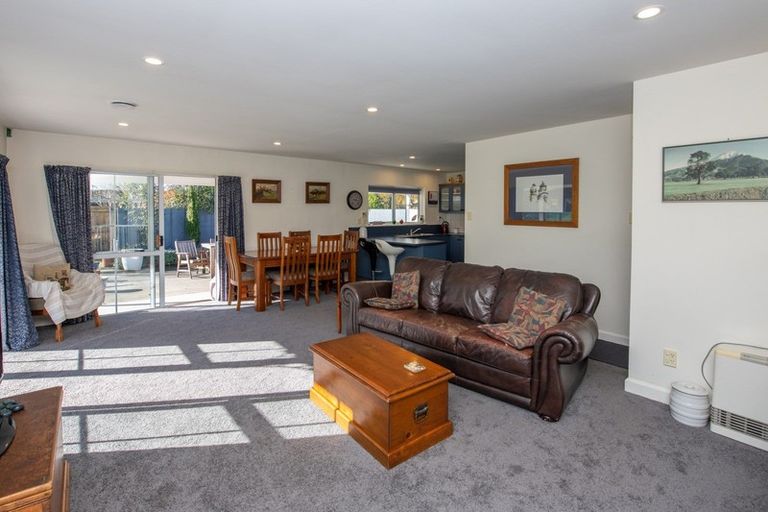 Photo of property in 102 Bridge Street, Netherby, Ashburton, 7700