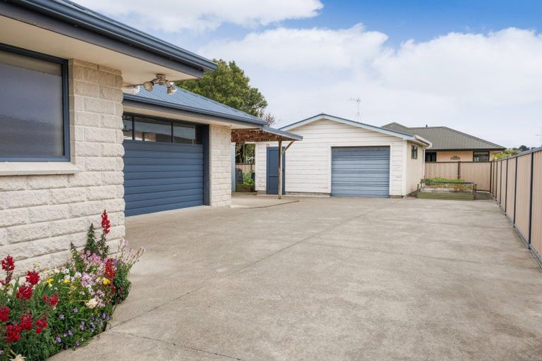Photo of property in 88 Warwick Street, Feilding, 4702