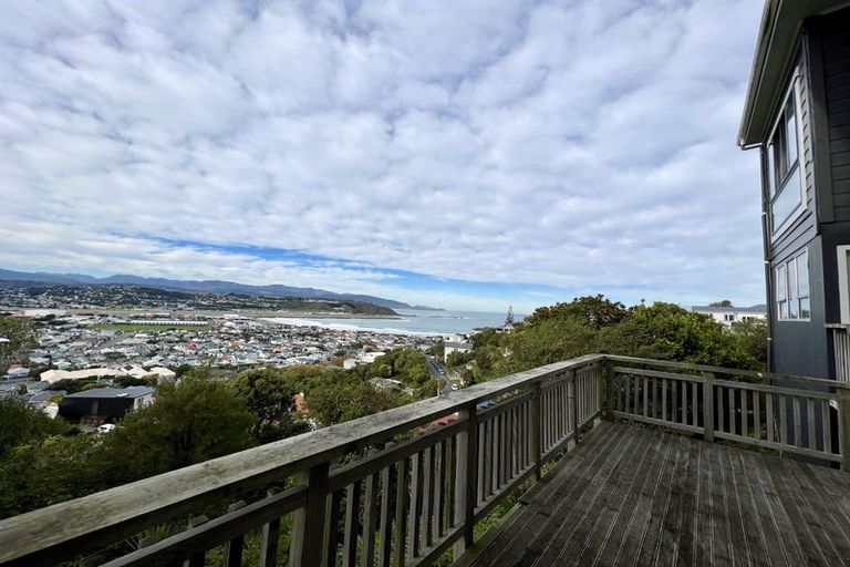 Photo of property in 53 Sutherland Road, Melrose, Wellington, 6023