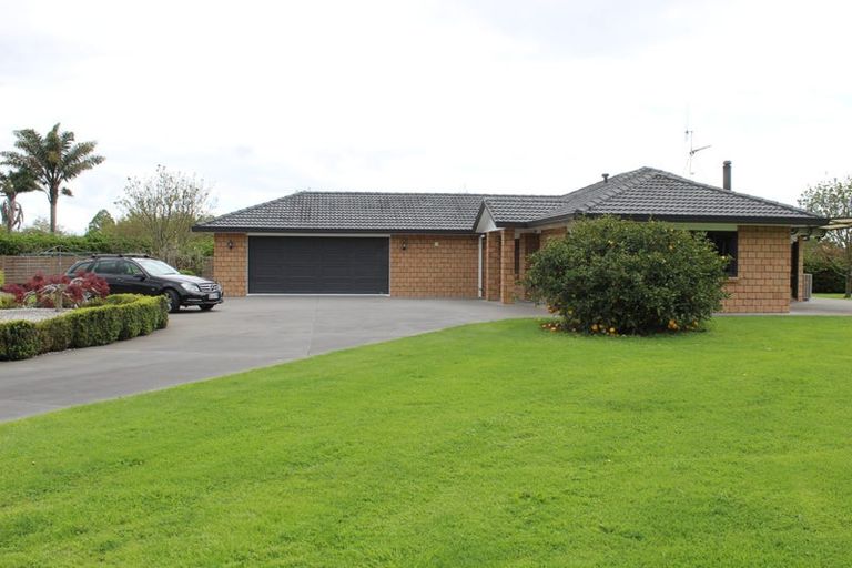 Photo of property in 97 Woodcock Road, Tamahere, Hamilton, 3283