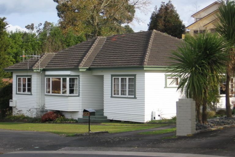 Photo of property in 43f Windsor Road, Maeroa, Hamilton, 3200