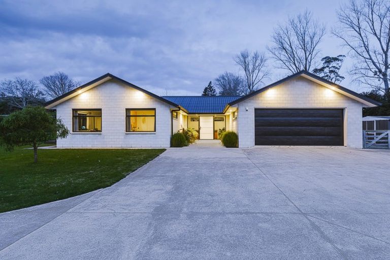 Photo of property in 22c Harrisville Road, Tuakau, 2121