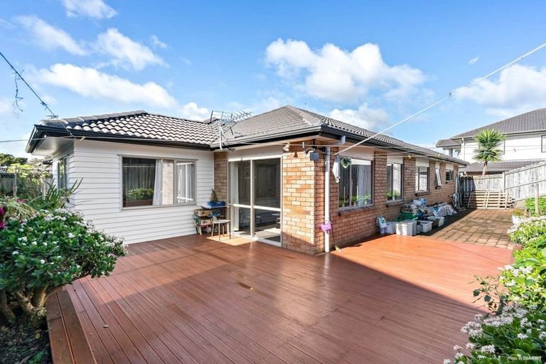 Photo of property in 11 Manning Rise, Flat Bush, Auckland, 2019