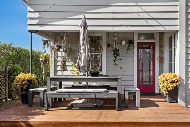 Photo of property in 8 Coronation Road, Morrinsville, 3300