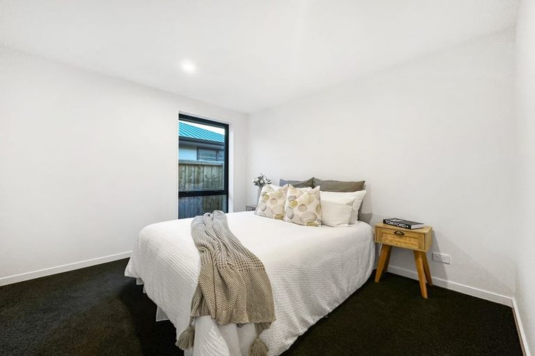 Photo of property in 11 Korimako Crescent, Rolleston, 7678
