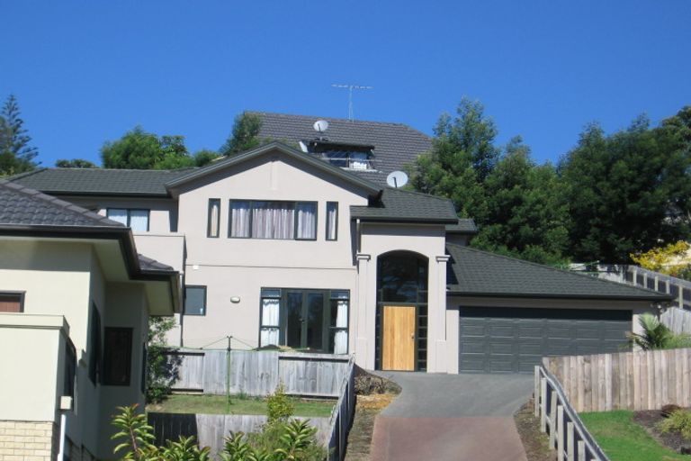 Photo of property in 60 Helvetia Drive, Browns Bay, Auckland, 0630