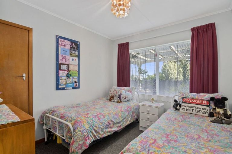 Photo of property in 9 Heaphy Street, Richmond, 7020