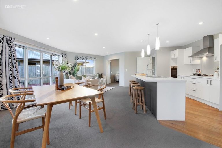 Photo of property in 11 Friesian Crescent, Kaiapoi, 7630