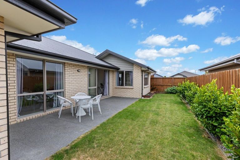 Photo of property in 24 Maclaren Road, Wigram, Christchurch, 8042