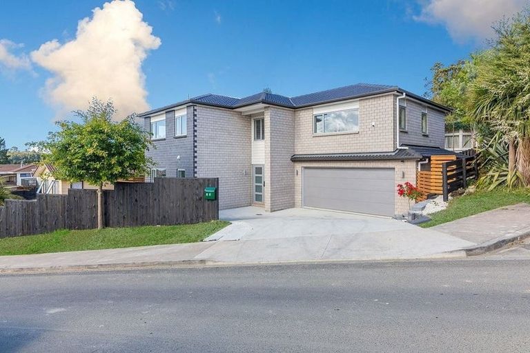 Photo of property in 24 Kellett Road, Ranui, Auckland, 0612