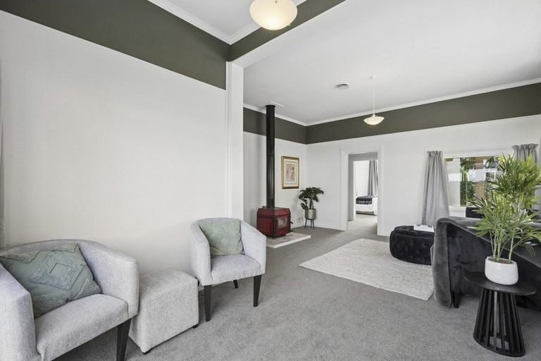 Photo of property in 4 Gourley Street, Saint Kilda, Dunedin, 9012