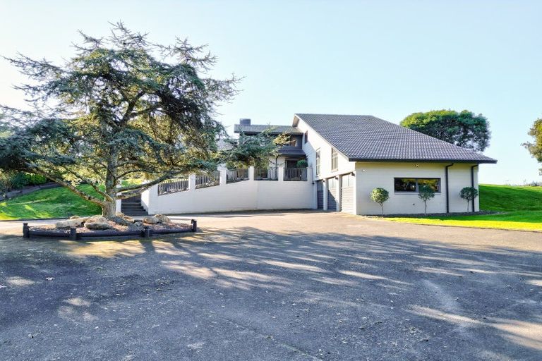 Photo of property in 122 Fitzherbert Avenue, Tawhero, Whanganui, 4501