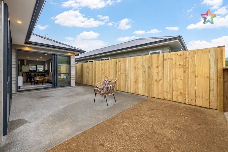 Photo of property in 16 Harry Martin Lane, Wainuiomata, Lower Hutt, 5014