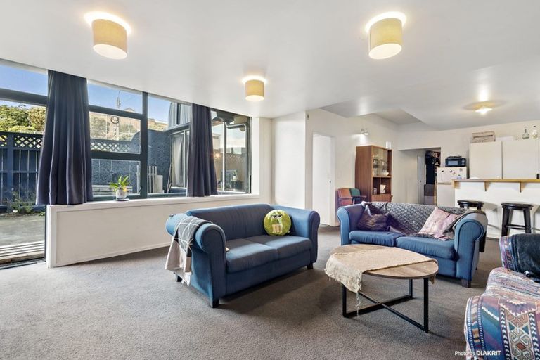 Photo of property in 16/246u Taranaki Street, Mount Cook, Wellington, 6011