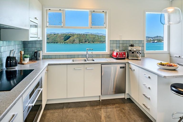 Photo of property in 4 Kio Crescent, Hataitai, Wellington, 6021
