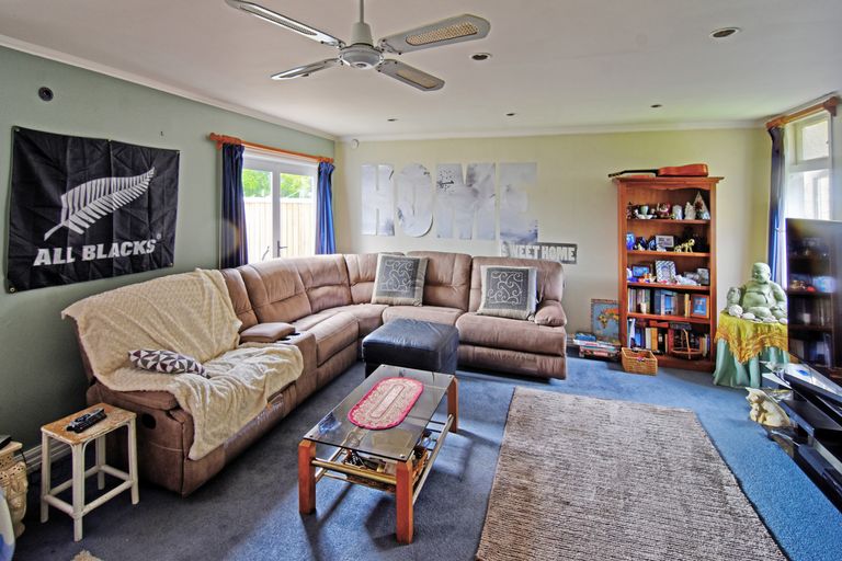 Photo of property in 7 Hacker Street, Masterton, 5810