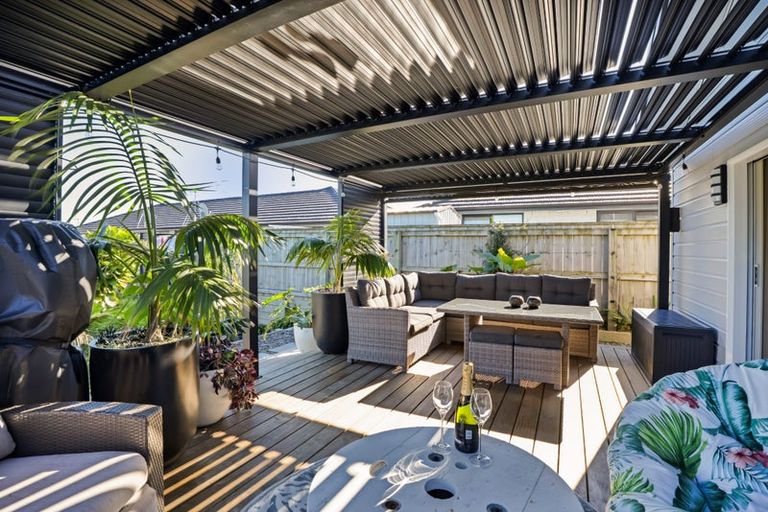 Photo of property in 4 Whenu Way, Bell Block, New Plymouth, 4312