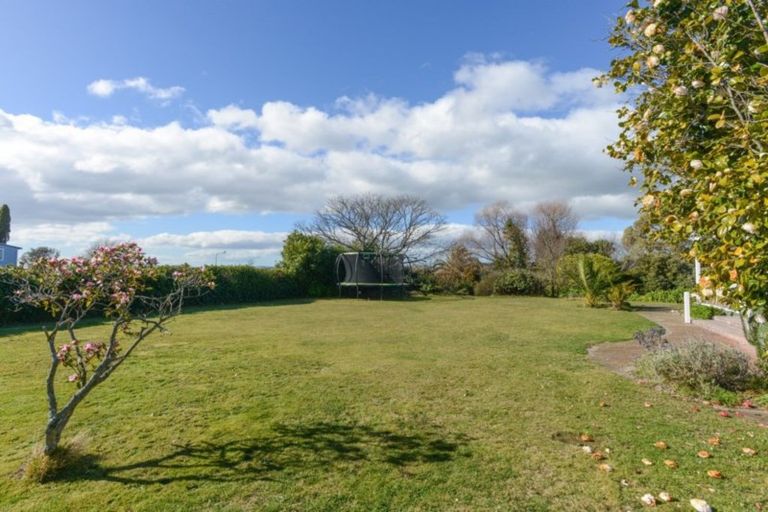 Photo of property in 7 Gaisford Terrace, Waipukurau, 4200