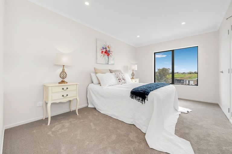 Photo of property in 32 Hermitage Street, Flat Bush, Auckland, 2019