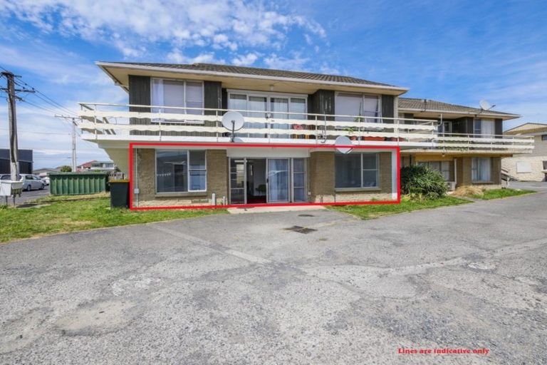 Photo of property in 94c Reid Road, South Dunedin, Dunedin, 9012