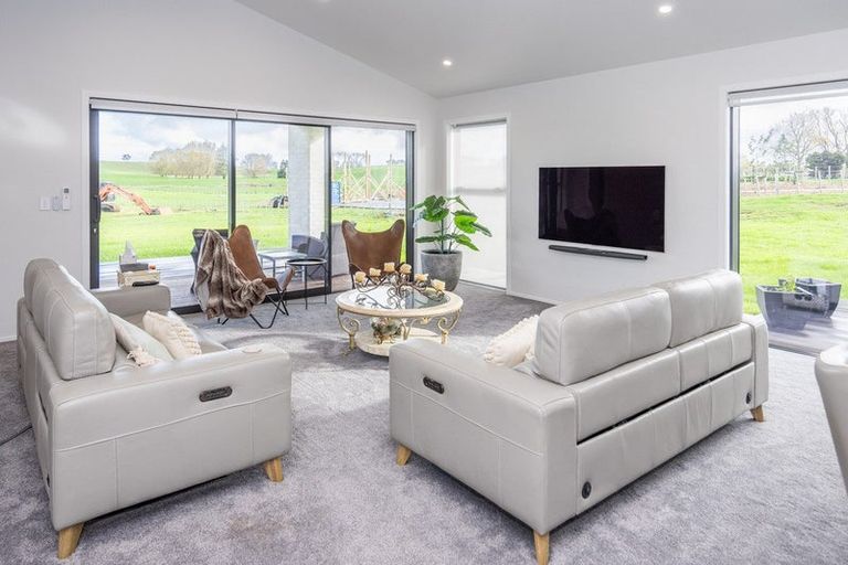 Photo of property in 1271 Tauwhare Road, Eureka, Hamilton, 3287