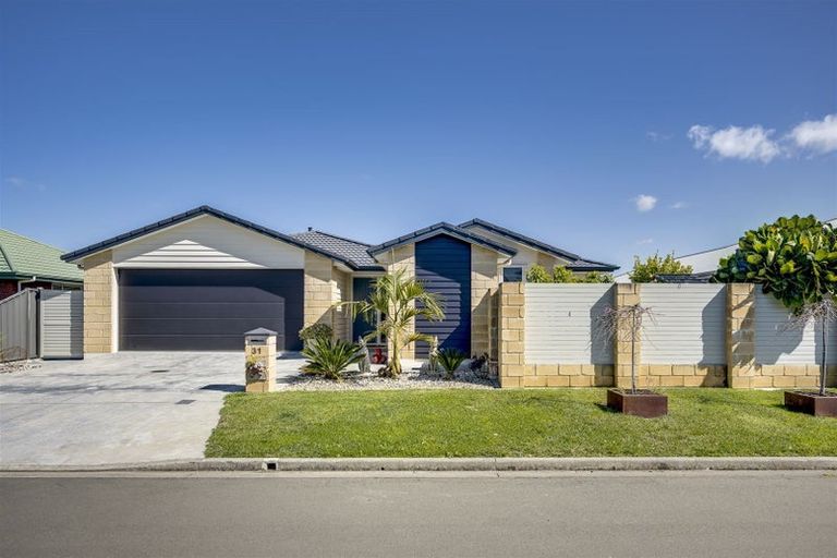 Photo of property in 31 Aparima Place, Awatoto, Napier, 4110