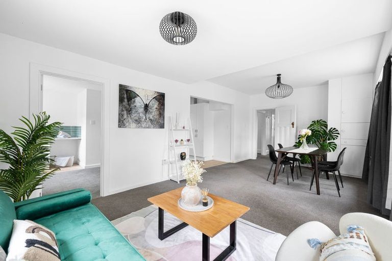 Photo of property in 17 Clarendon Terrace, Woolston, Christchurch, 8023