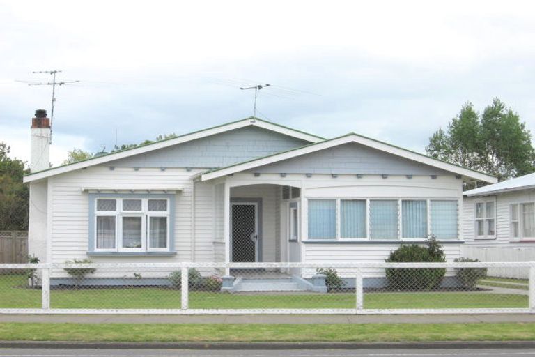 Photo of property in 53 Roebuck Road, Te Hapara, Gisborne, 4010