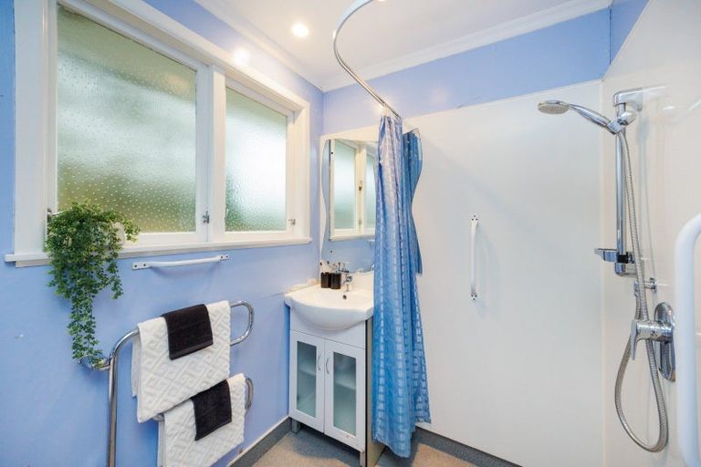 Photo of property in 49 Pitama Road, Awapuni, Palmerston North, 4412