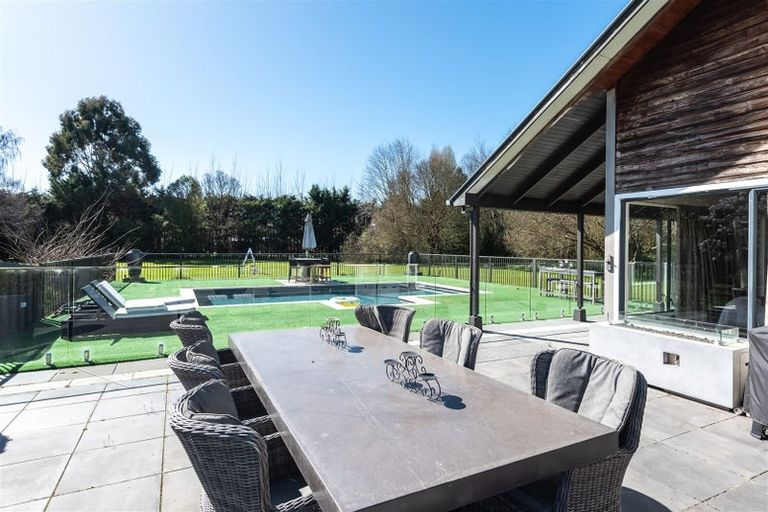 Photo of property in 104 Neeves Road, Kaiapoi, 7691