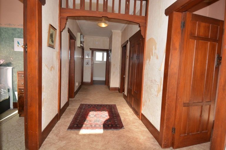 Photo of property in 131 Tramway Road, Strathern, Invercargill, 9812