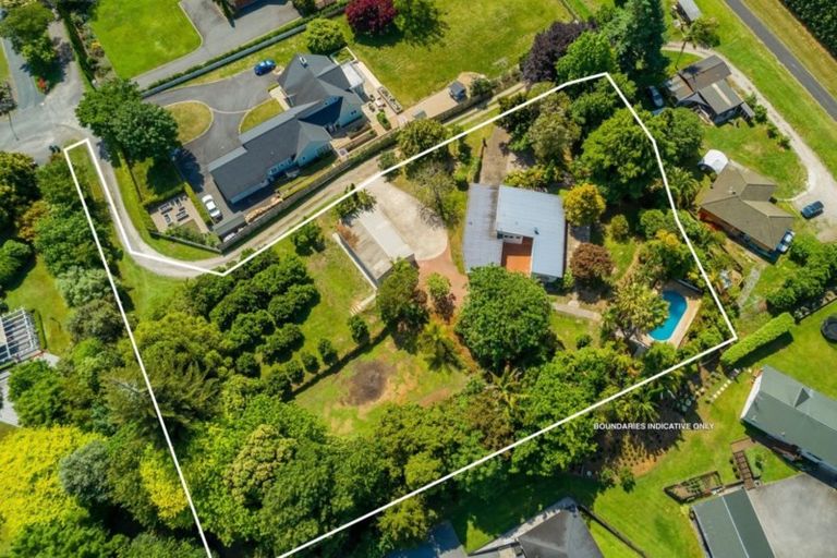 Photo of property in 14r Fasching Lane, Tauriko, Tauranga, 3110