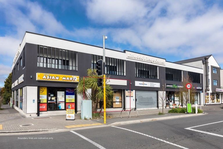 Photo of property in 4/85 Stanmore Road, Linwood, Christchurch, 8011