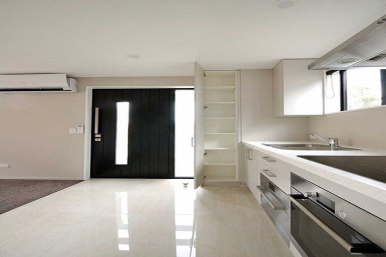 Photo of property in 10/233 Hereford Street, Christchurch Central, Christchurch, 8011