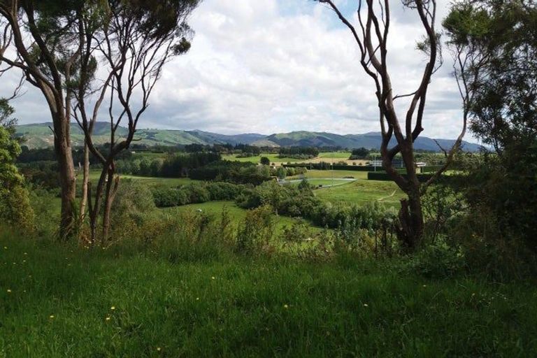 Photo of property in 4 Three Paddock Lane, Fitzherbert, Palmerston North, 4410