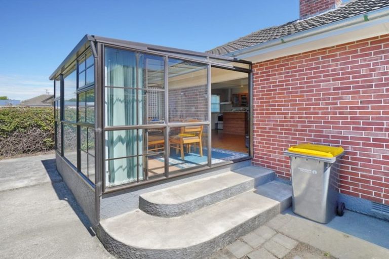 Photo of property in 39 Harris Crescent, Papanui, Christchurch, 8053