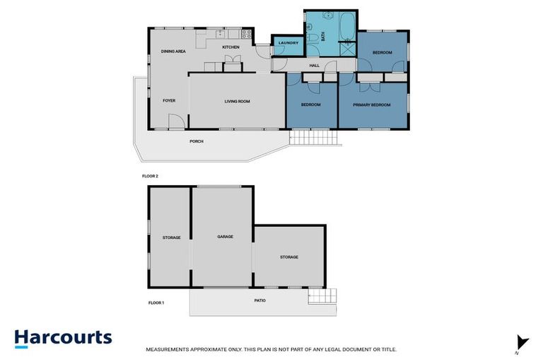 Photo of property in 10 Willow Place, Horahora, Whangarei, 0110