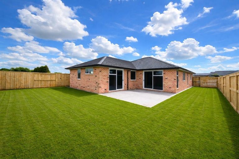Photo of property in 25 Buxton Crescent, Matamata, 3400