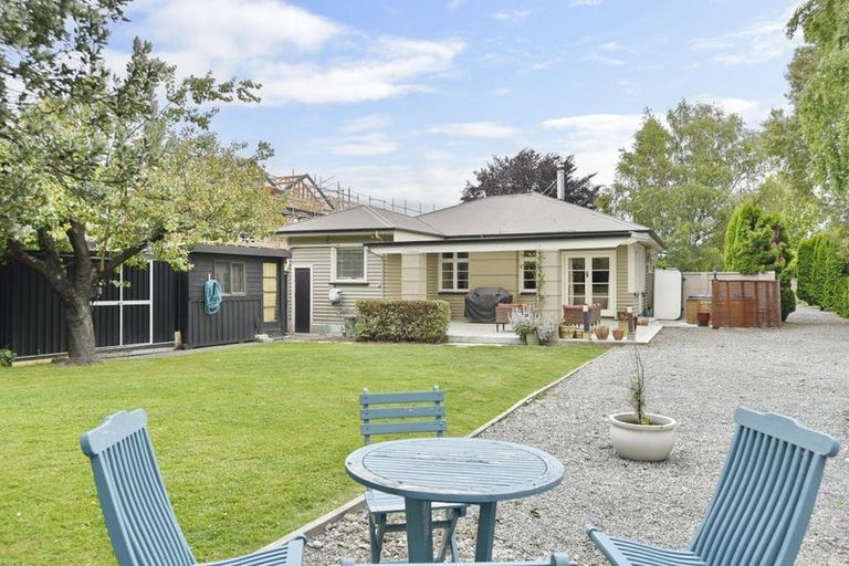 Photo of property in 278 King Street, Rangiora, 7400