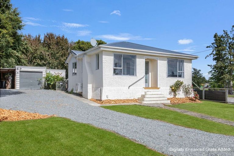Photo of property in 14 Oxford Street, East Gore, Gore, 9710