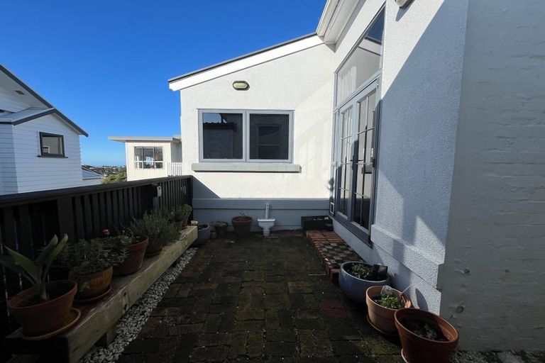 Photo of property in 33a Mitchell Street, Brooklyn, Wellington, 6021