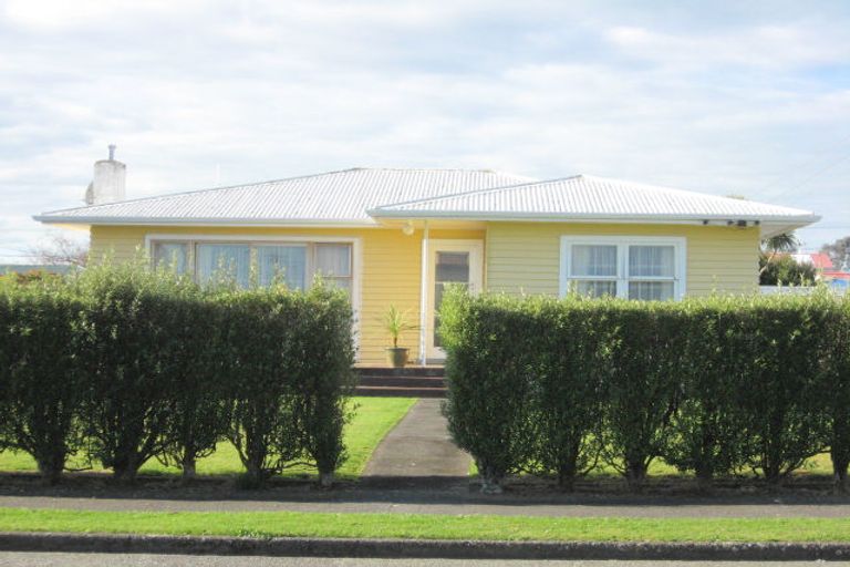 Photo of property in 31 Parsons Avenue, Levin, 5510