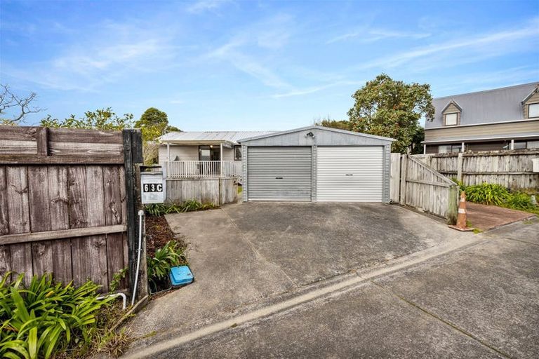 Photo of property in 63c/1 Colwill Road, Massey, Auckland, 0614