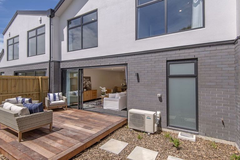 Photo of property in 3/677 Worcester Street, Linwood, Christchurch, 8062